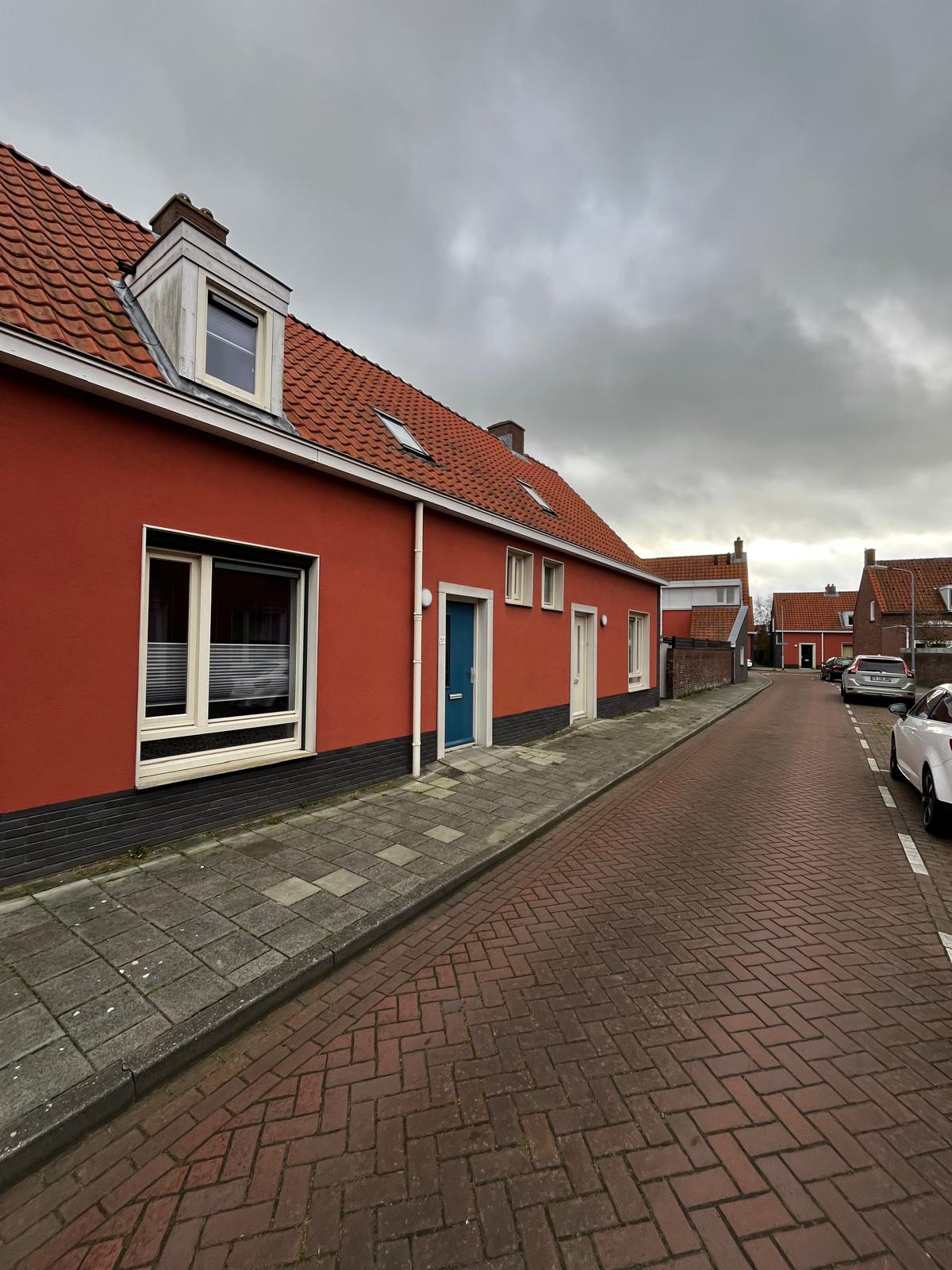 De Deckerestraat 51, 4388 HV Oost-Souburg, Nederland