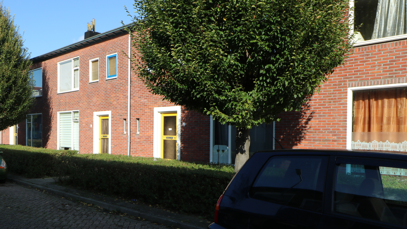 Prins Hendrikstraat 7, 4388 KL Oost-Souburg, Nederland