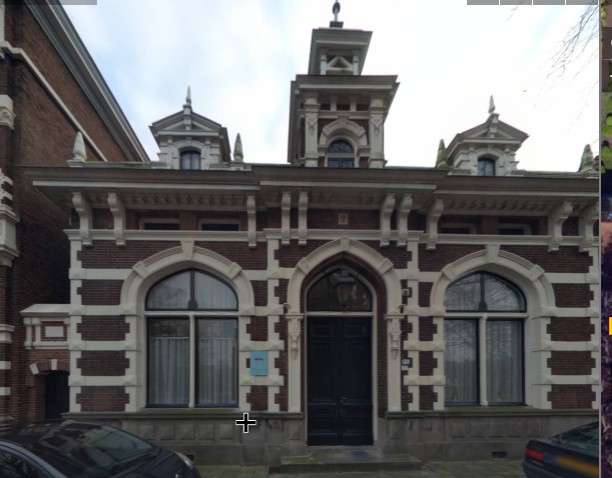 Geertesplein 5A, 4481 AN Kloetinge, Nederland