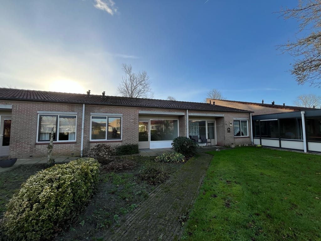 De Saele 21, 4307 LL Oosterland, Nederland