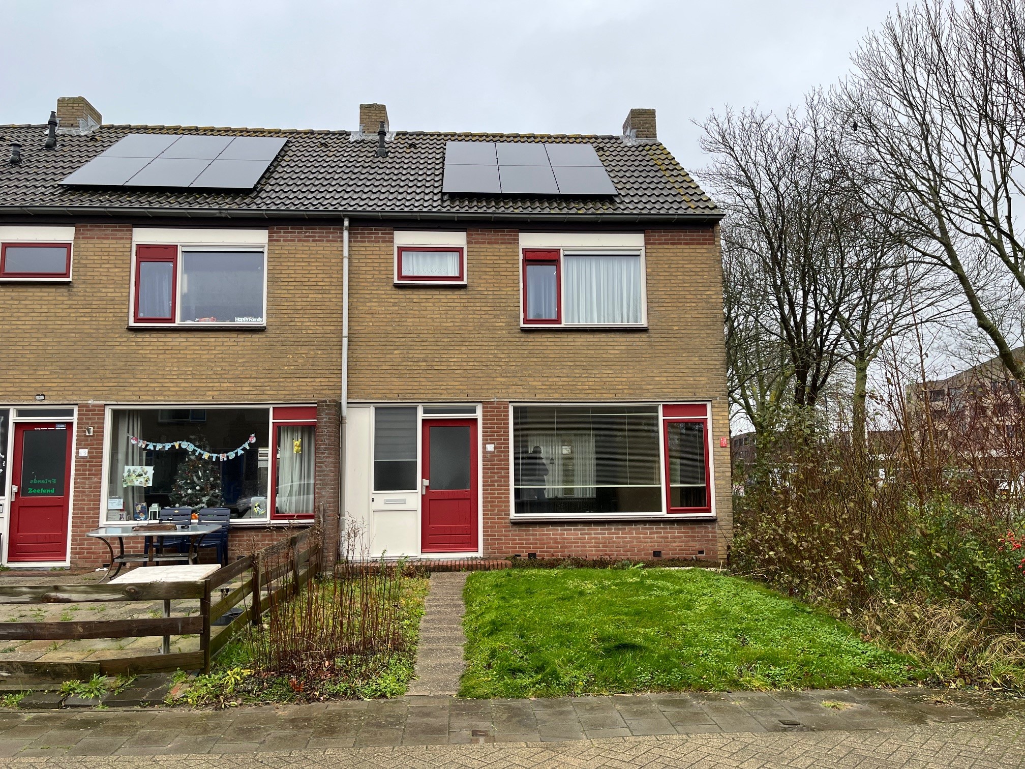 Deurloostraat 15, 4301 VV Zierikzee, Nederland