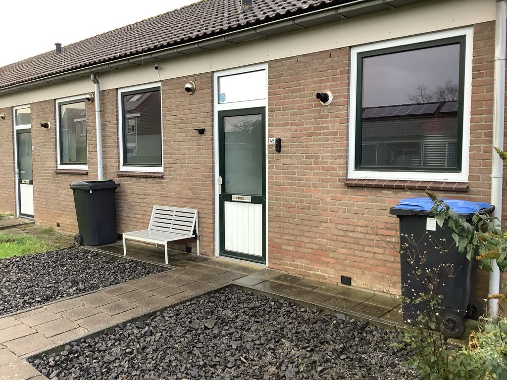 Willem-Alexanderstraat 45, 4484 AR Kortgene, Nederland