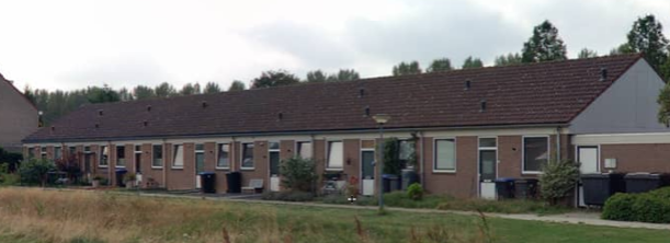 Willem-Alexanderstraat 45