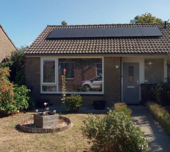 Oostweg 20, 4494 NN Geersdijk, Nederland