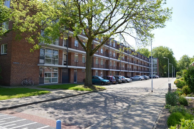 Erasmusstraat 67, 4532 ER Terneuzen, Nederland