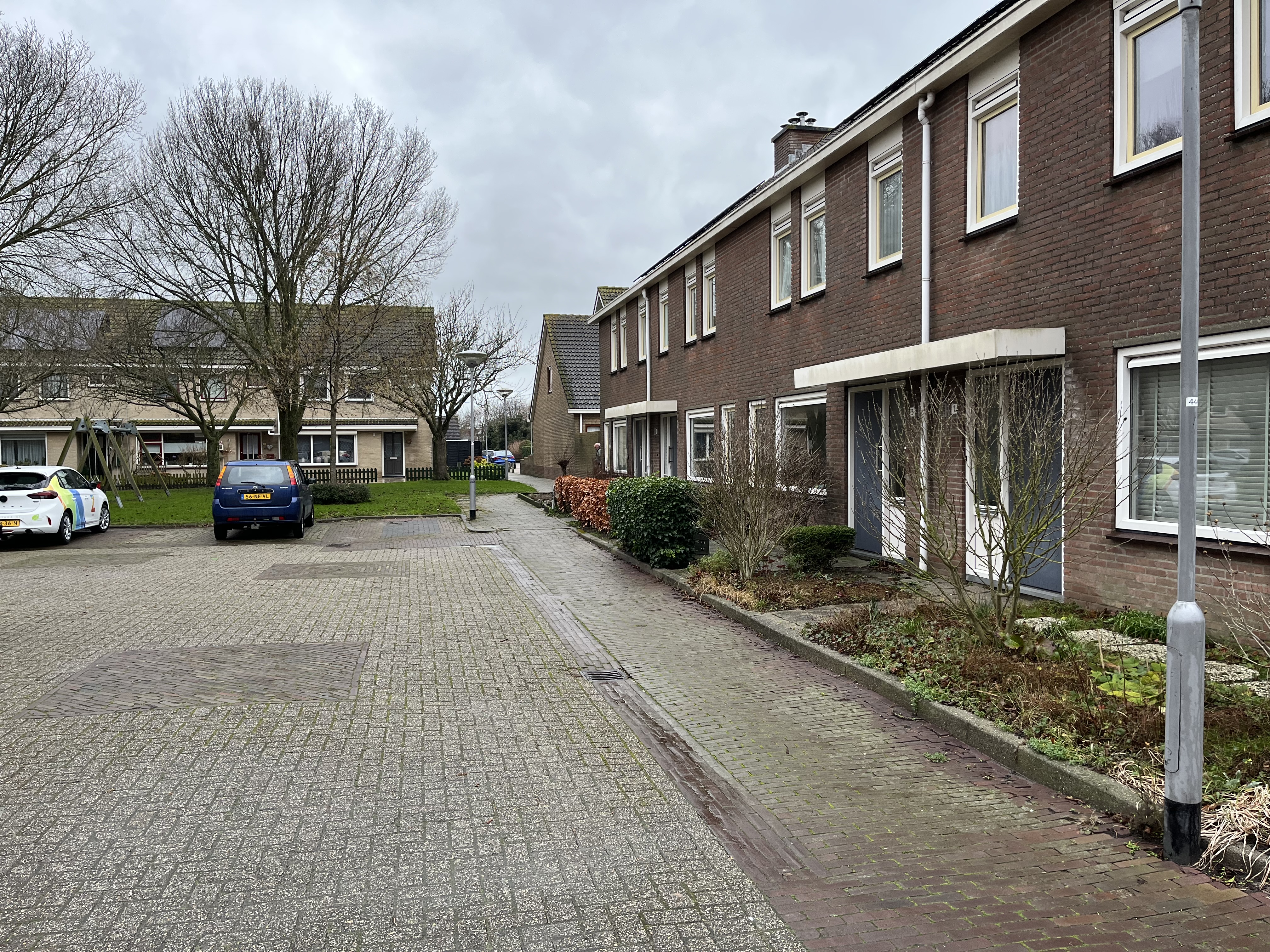 Margrietstraat 3