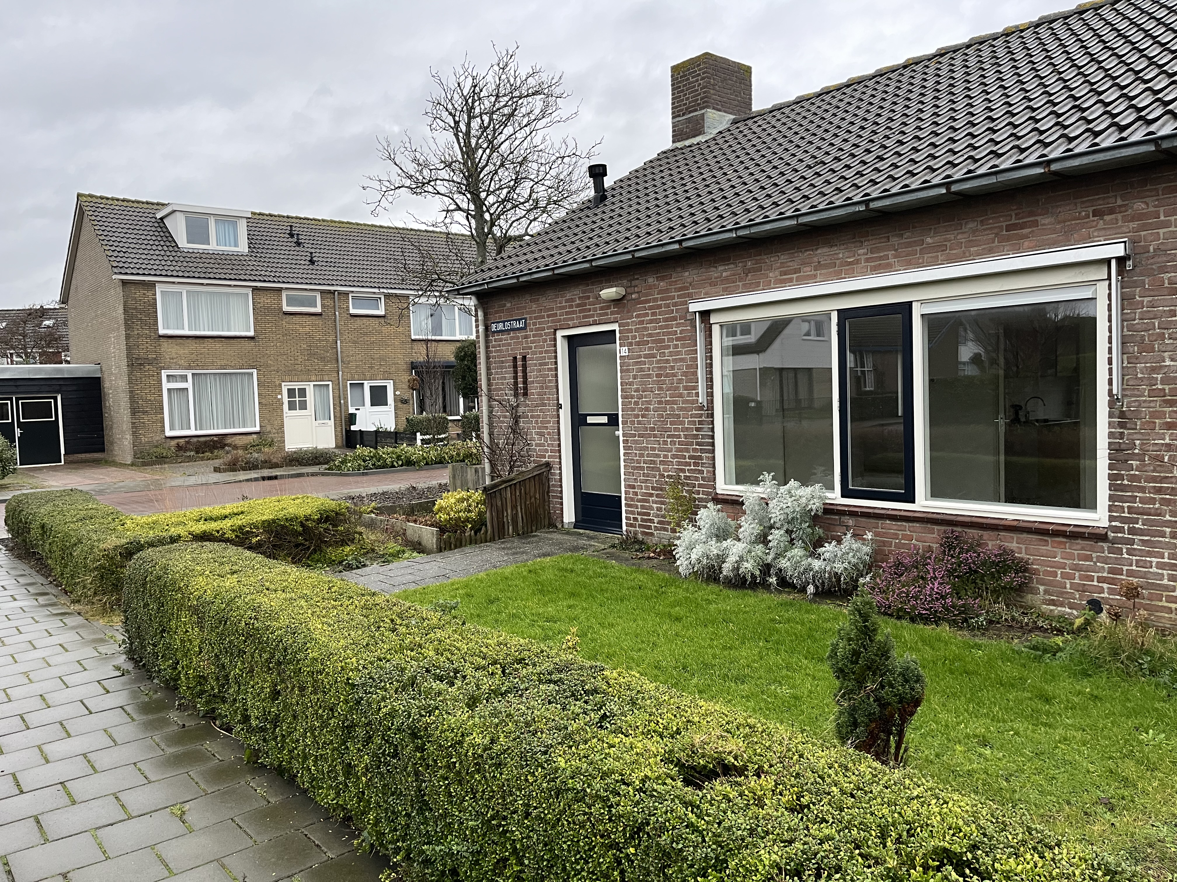 Deurlostraat 14, 4374 BJ Zoutelande, Nederland