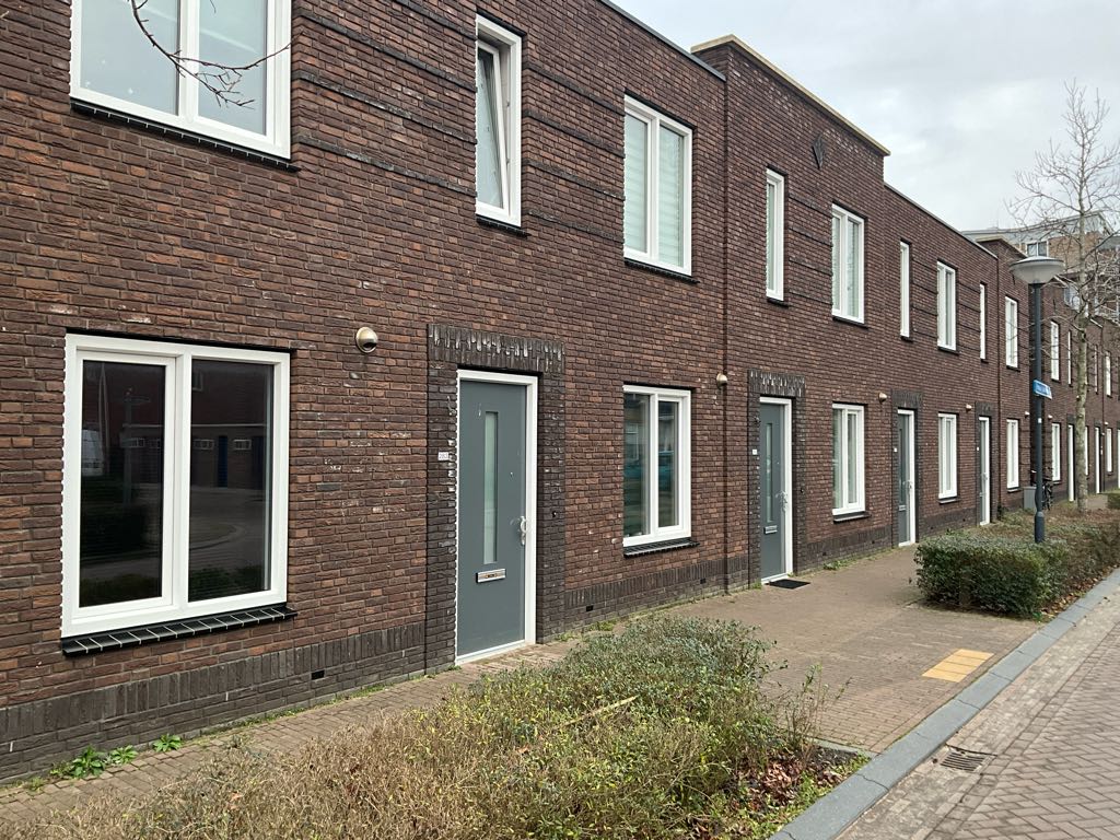 Verkuijl Quakkelaarstraat 283, 4381 TN Vlissingen, Nederland