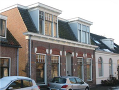 Geertesplein 12A, 4481 AN Kloetinge, Nederland