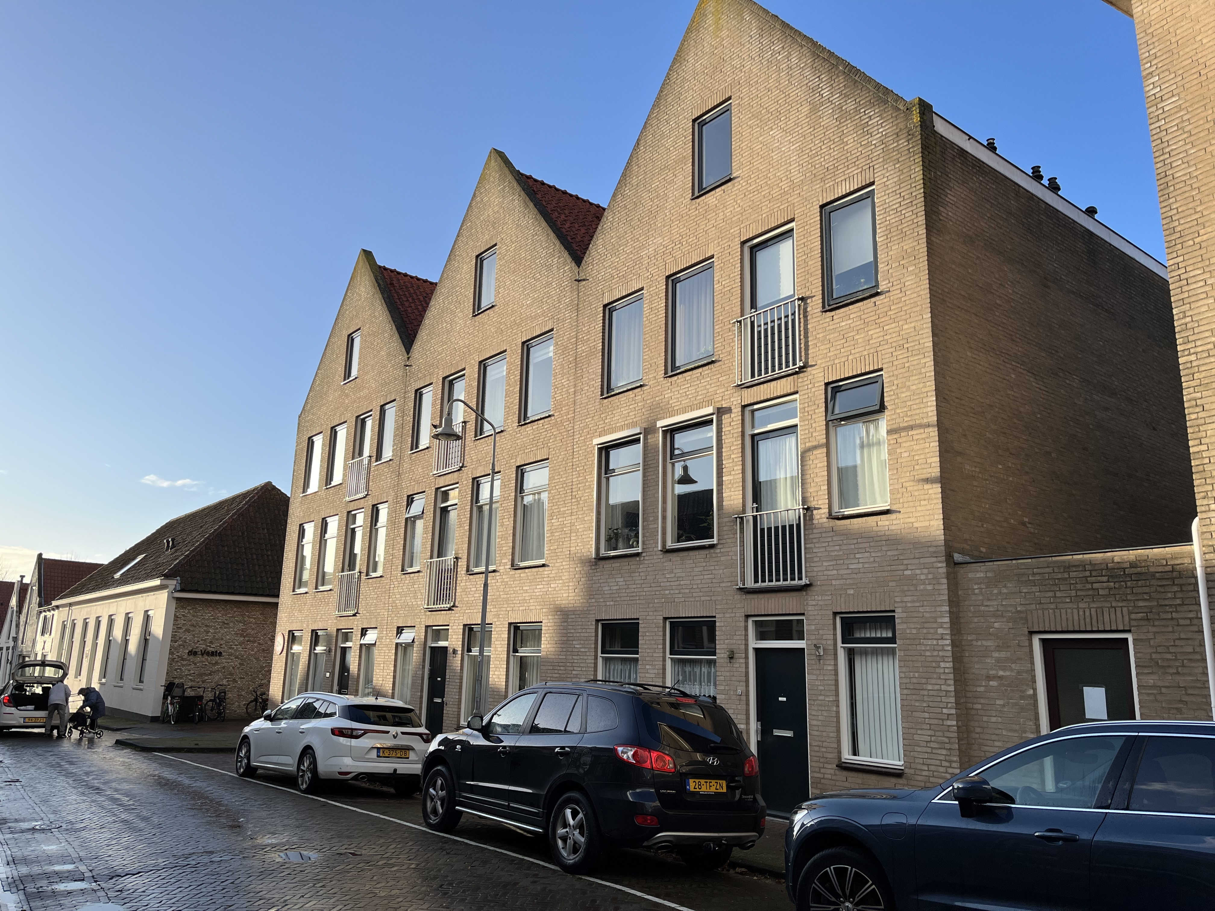 Manhuisstraat 14A, 4301 BK Zierikzee, Nederland