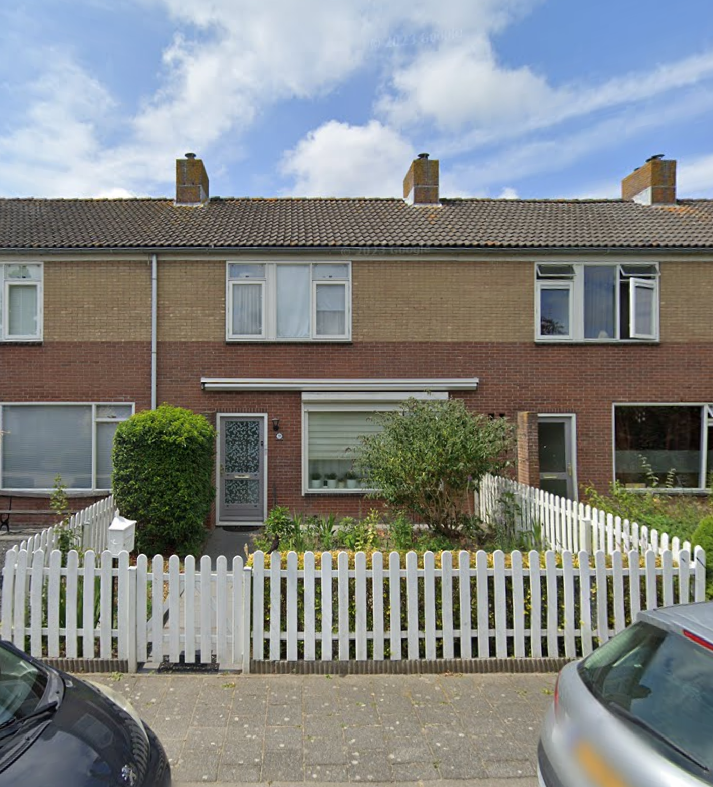 Schuitvlotstraat 39, 4373 AJ Biggekerke, Nederland