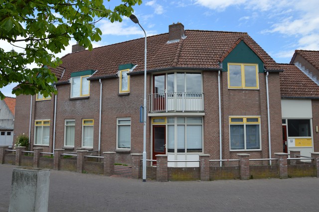 Korte Kerkstraat 33A, 4531 CL Terneuzen, Nederland