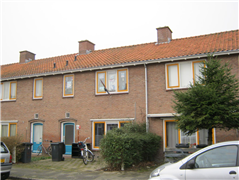 J.D. van Mellestraat 47, 4461 VR Goes, Nederland