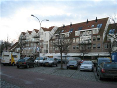 Oostwal 3, 4461 JT Goes, Nederland