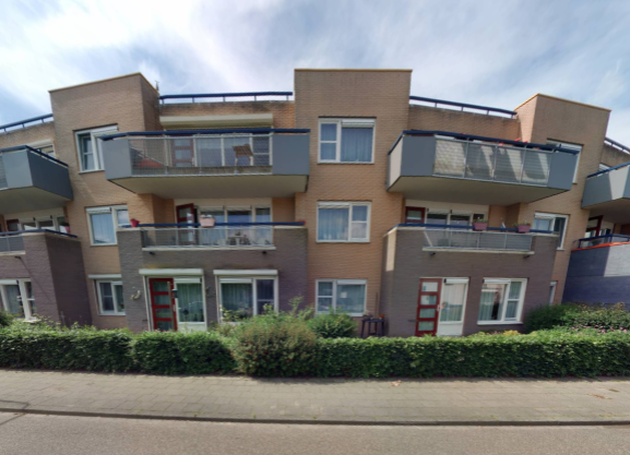 De Wemel 9, 4424 AC Wemeldinge, Nederland