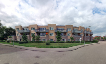 De Wemel 39, 4424 AC Wemeldinge, Nederland