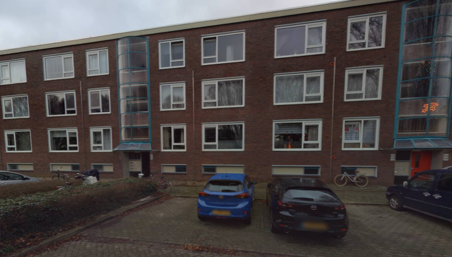 Van Goghstraat 123, 4462 SE Goes, Nederland