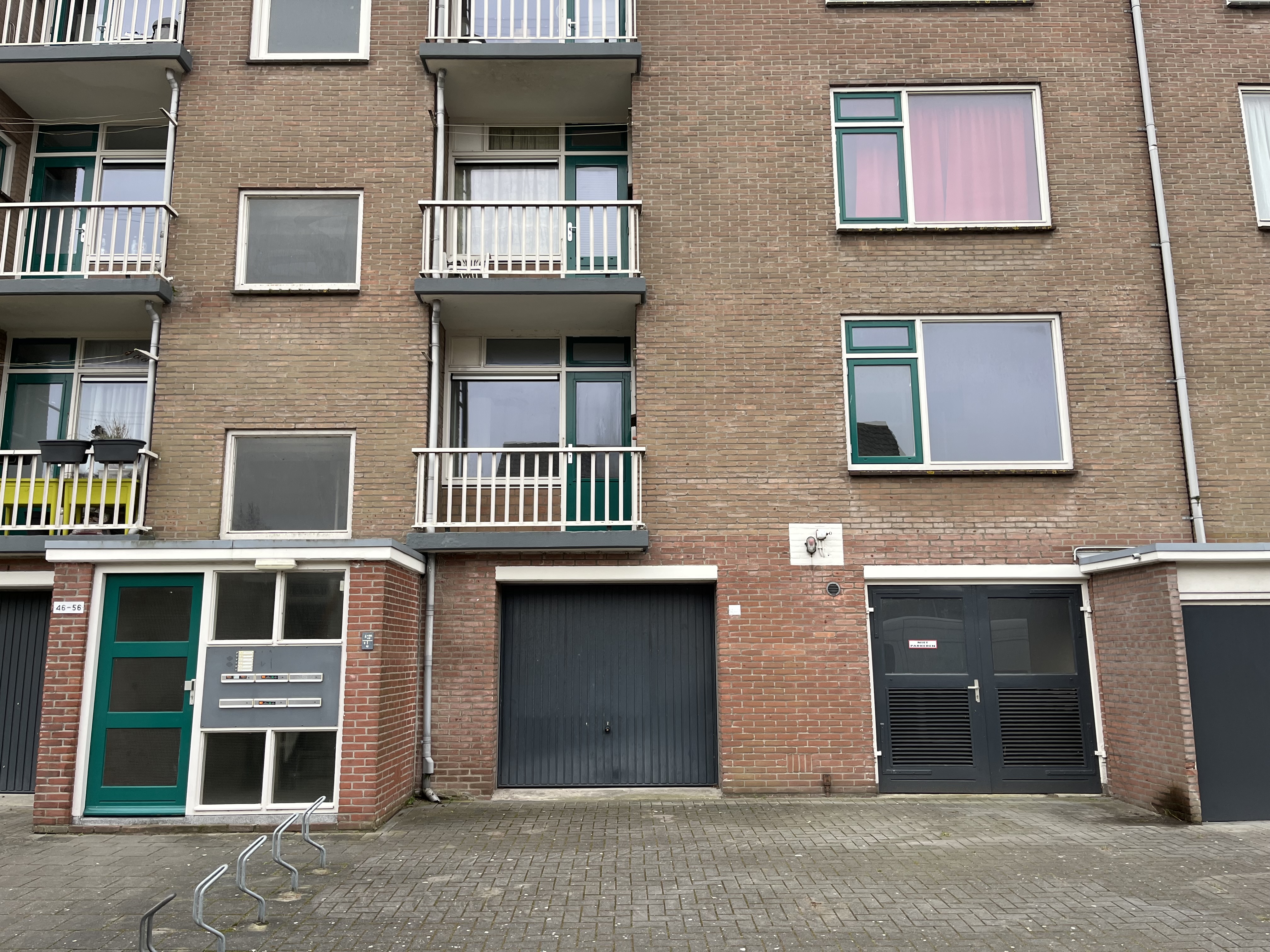 De Vagerstraat 46, 4301 MS Zierikzee, Nederland