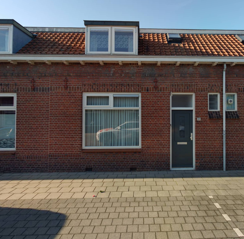 Koning Willem II Straat 17, 4615 AG Bergen op Zoom, Nederland