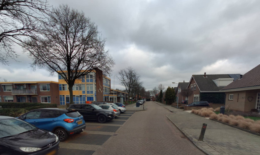 Eendrachtstraat 24