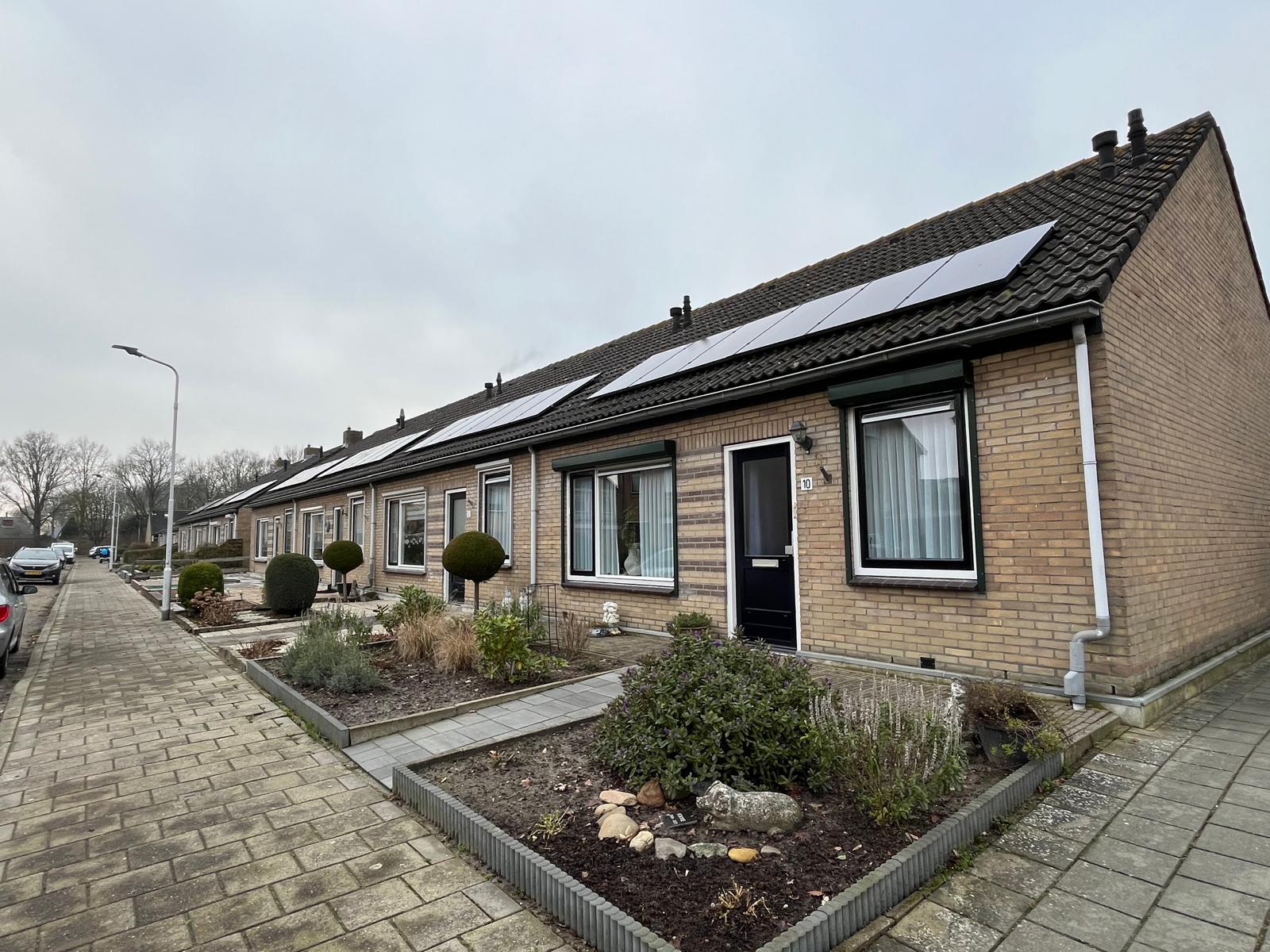 Mosselstraat 12, 4311 GK Bruinisse, Nederland