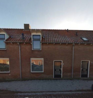 Ten Houtenstraat 25, 4401 KS Yerseke, Nederland