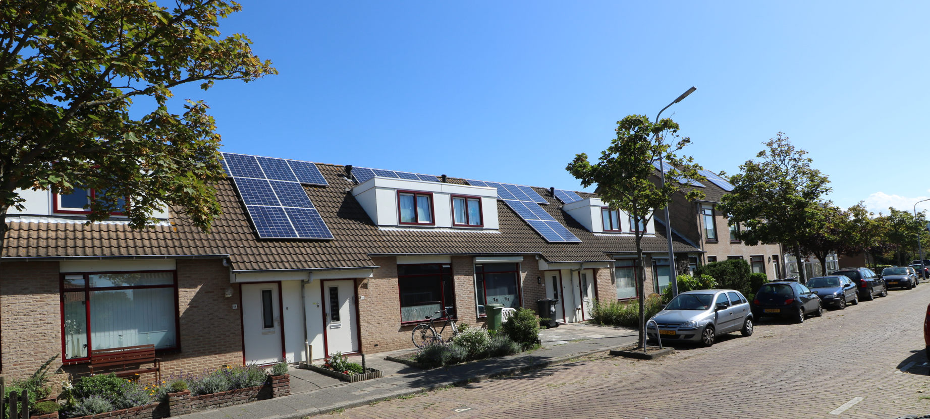 Margrietenlaan 26, 4382 TH Vlissingen, Nederland