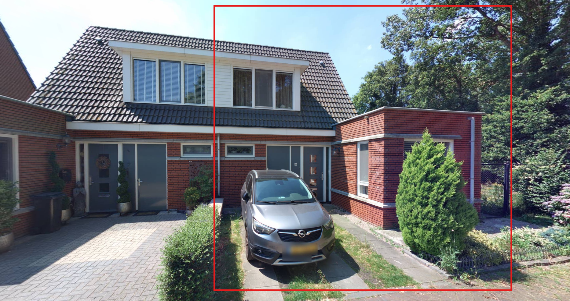 De Groenling 49, 4631 RB Hoogerheide, Nederland