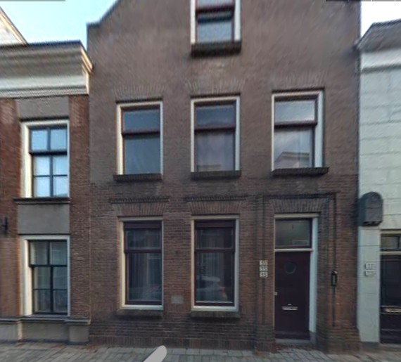 's-Heer Hendrikskinderenstraat 35, 4461 BS Goes, Nederland