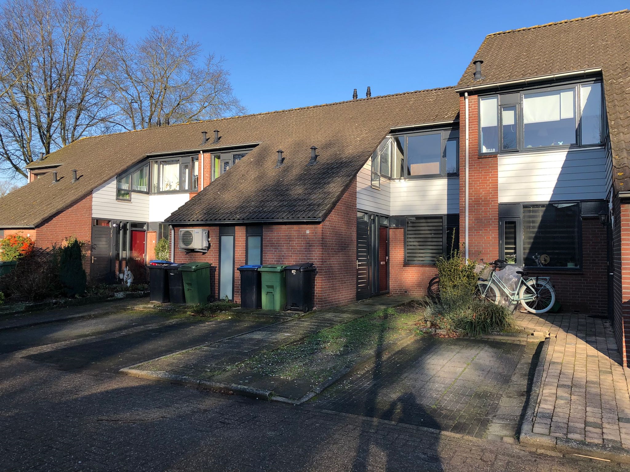 De Anjer 39, 4631 AB Hoogerheide, Nederland