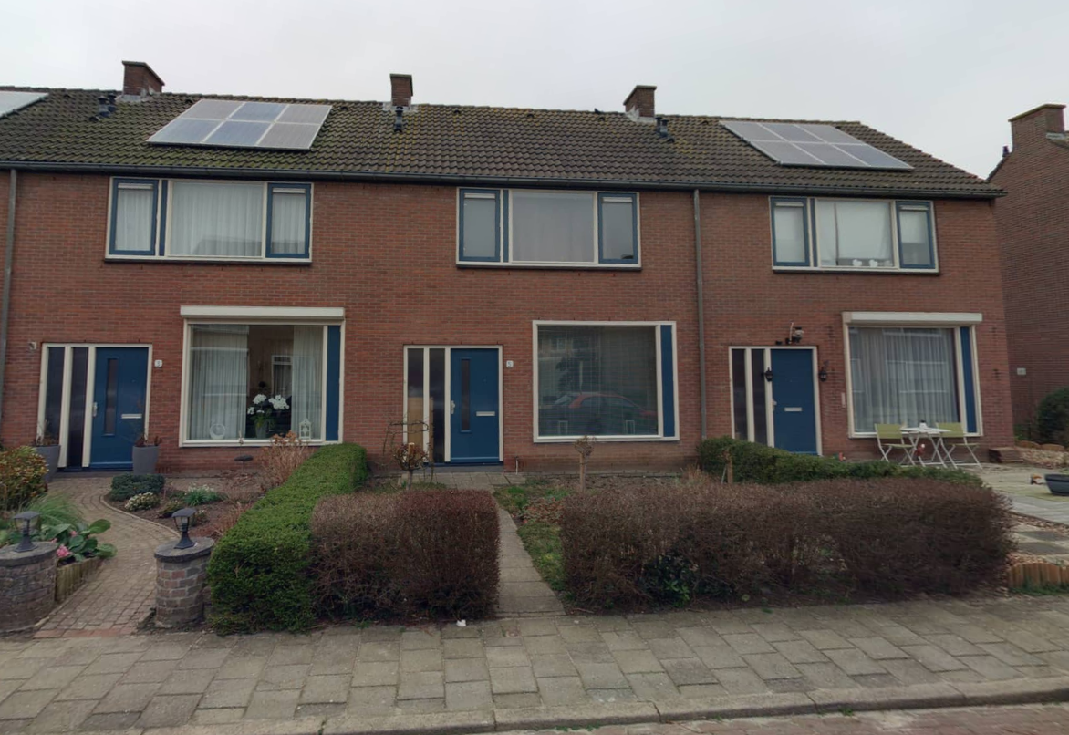 Van Schengestraat 5, 4451 AR Heinkenszand, Nederland