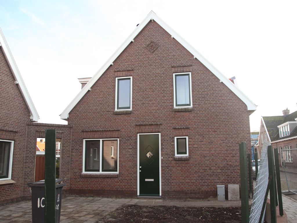 Koningin Emmastraat 13, 4332 VN Middelburg, Nederland