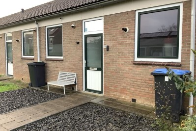 Willem-Alexanderstraat 43, 4484 AR Kortgene, Nederland