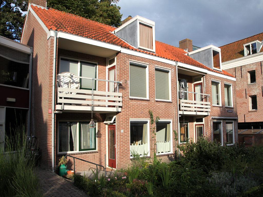 Bellinkplein 14, 4331 GX Middelburg, Nederland