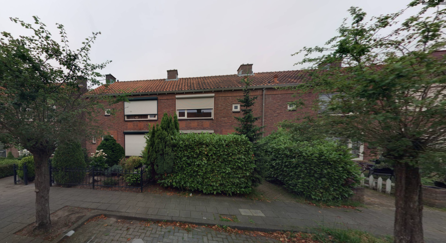 Stadshillen 20, 4651 CX Steenbergen, Nederland