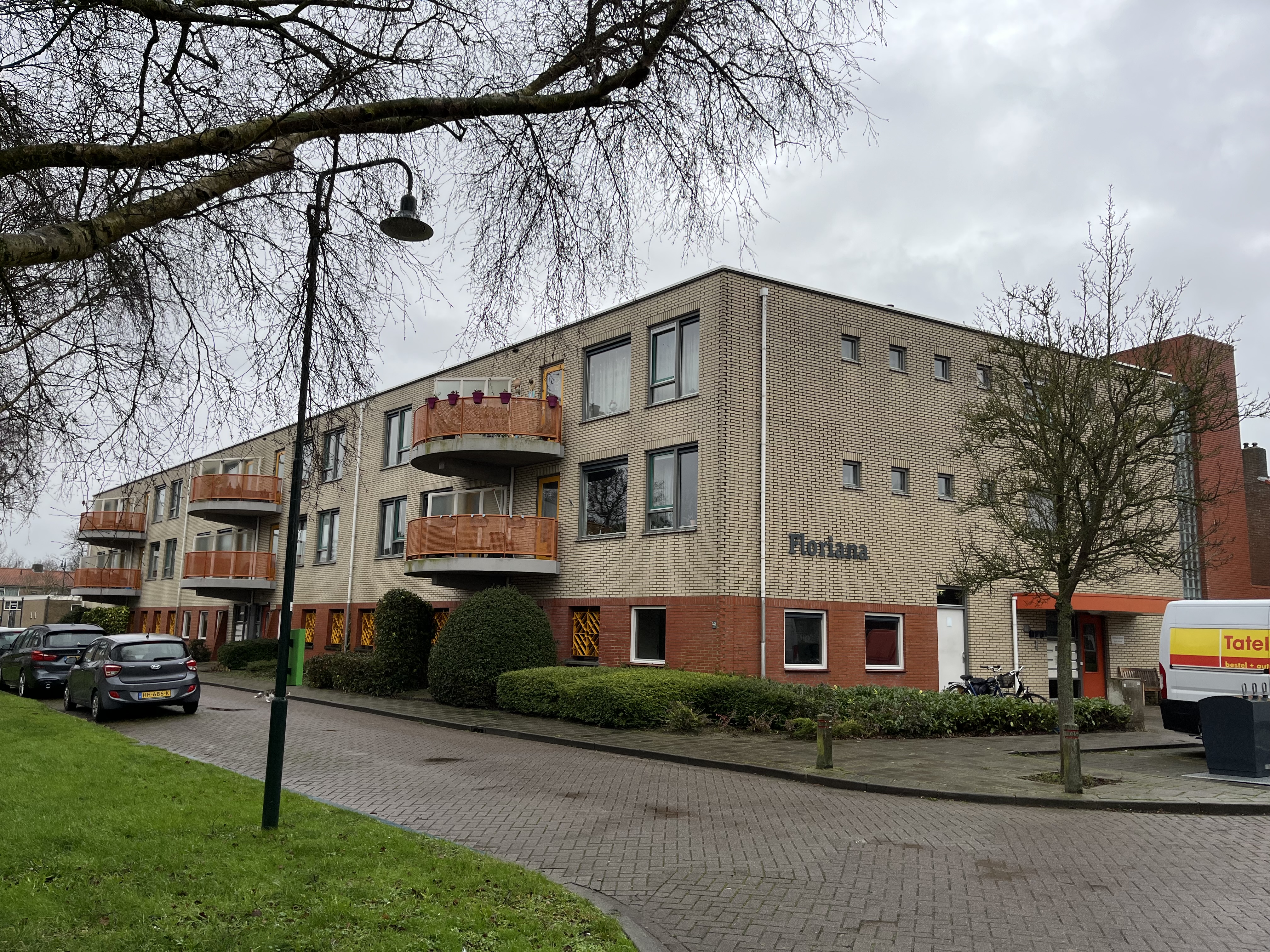 Kaersemakerstraat 22, 4301 KR Zierikzee, Nederland