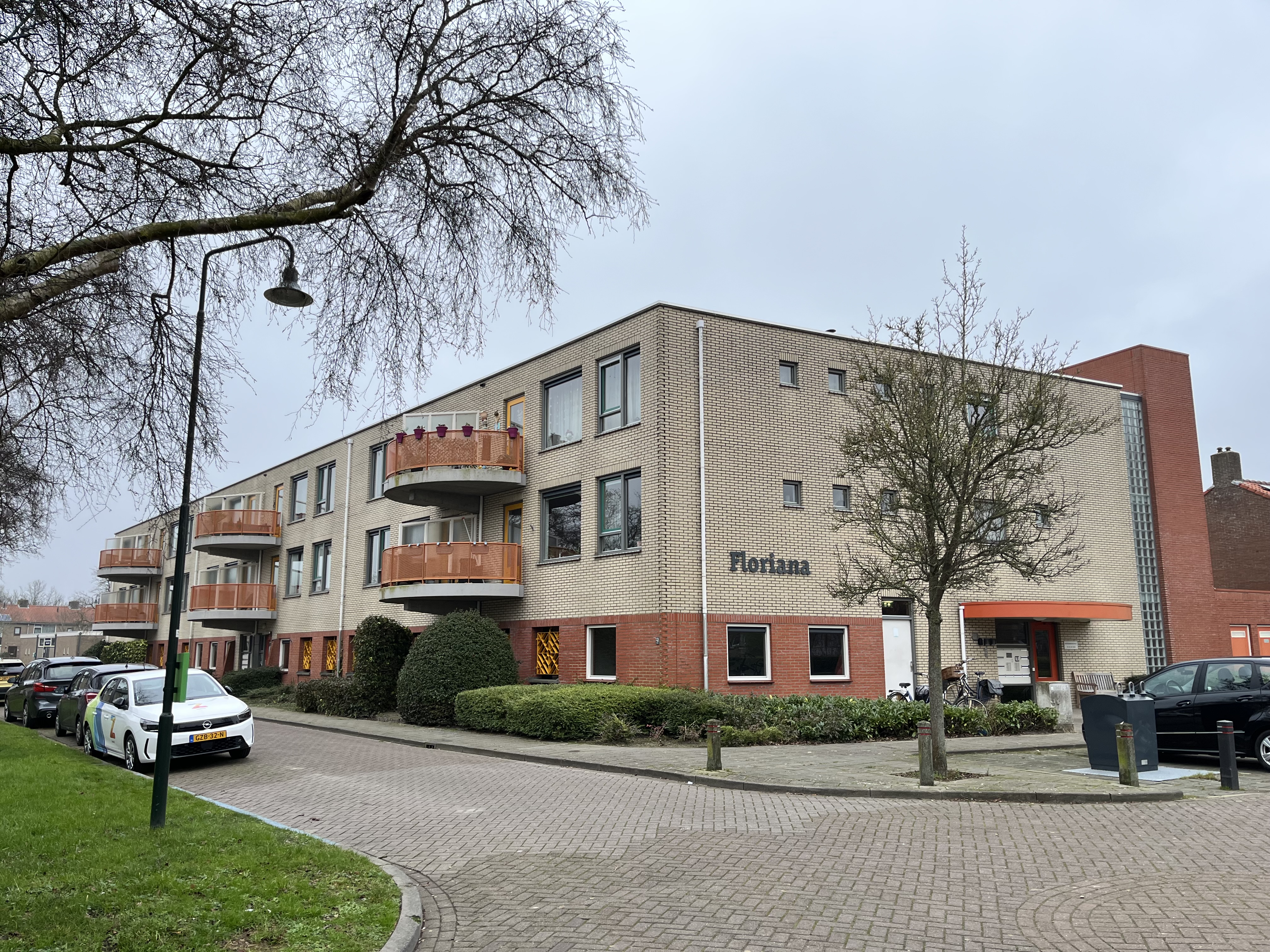 Kaersemakerstraat 20, 4301 KR Zierikzee, Nederland