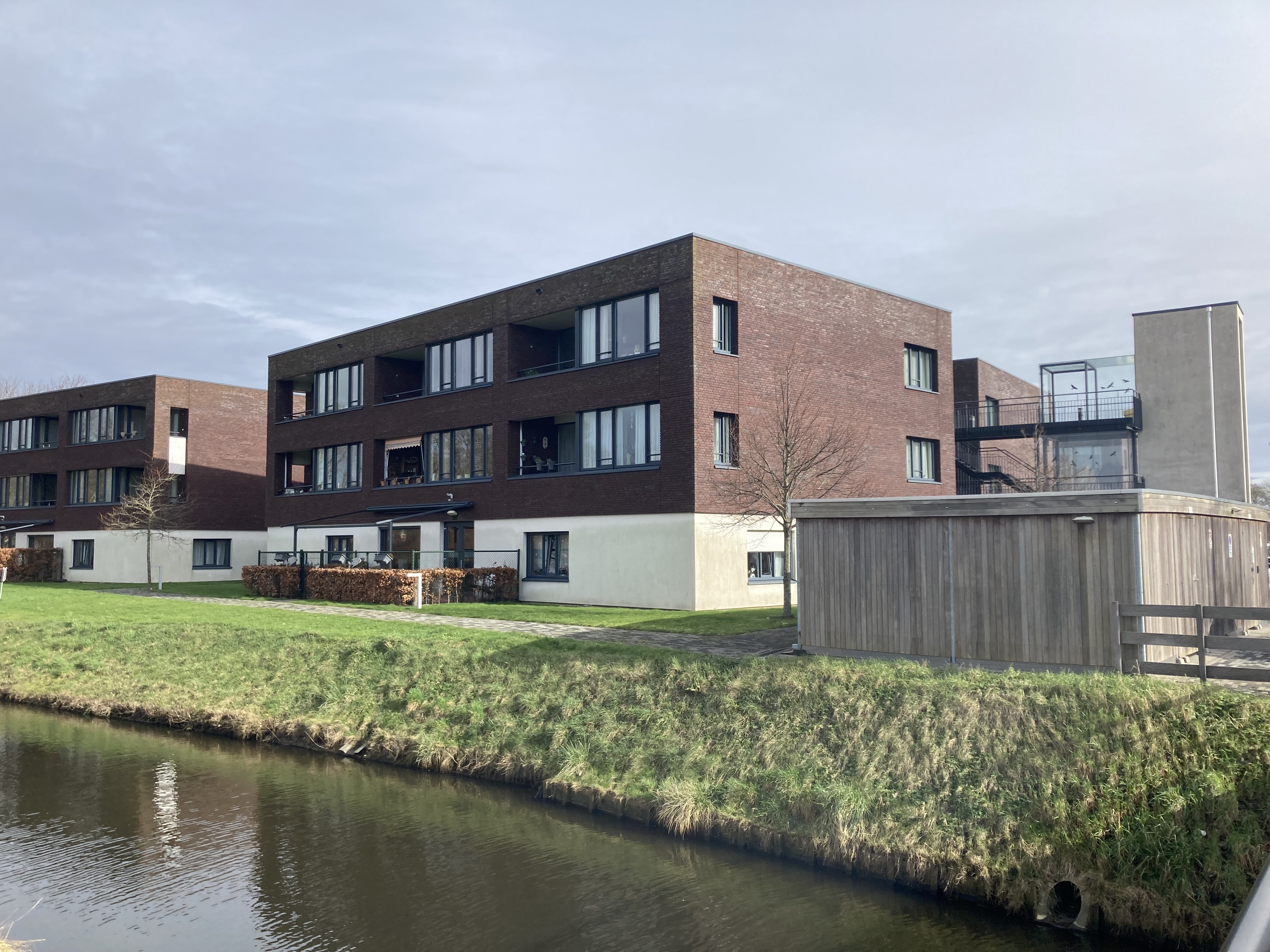 Borrendamme 68, 4301 VH Zierikzee, Nederland