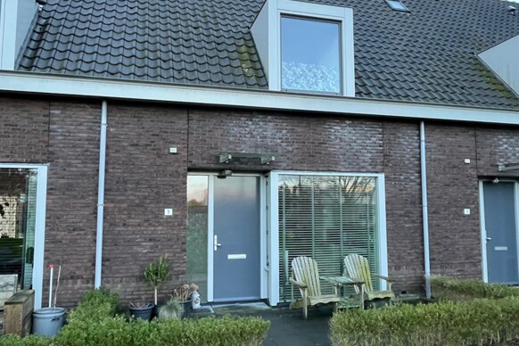 Houtsnipstraat 9