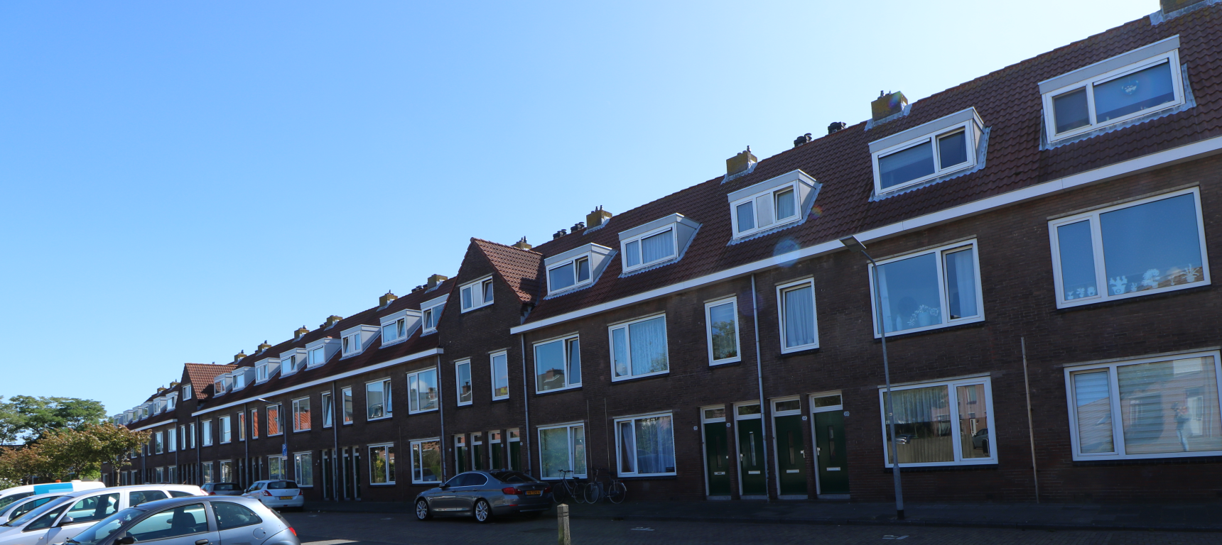 Ribesstraat 56, 4382 XN Vlissingen, Nederland