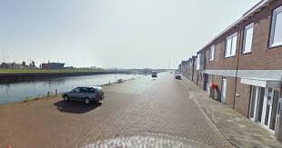 Piet Heinkade 41, 4381 NE Vlissingen, Nederland