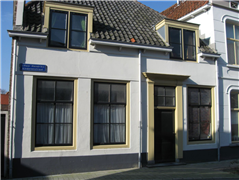 's-Heer Hendrikskinderenstraat 14, 4461 BV Goes, Nederland