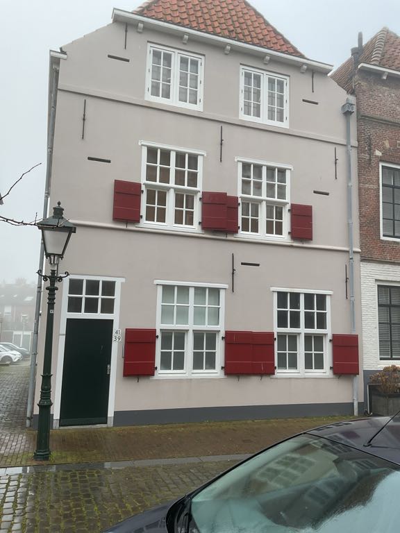 Molenstraat 39, 4381 HW Vlissingen, Nederland