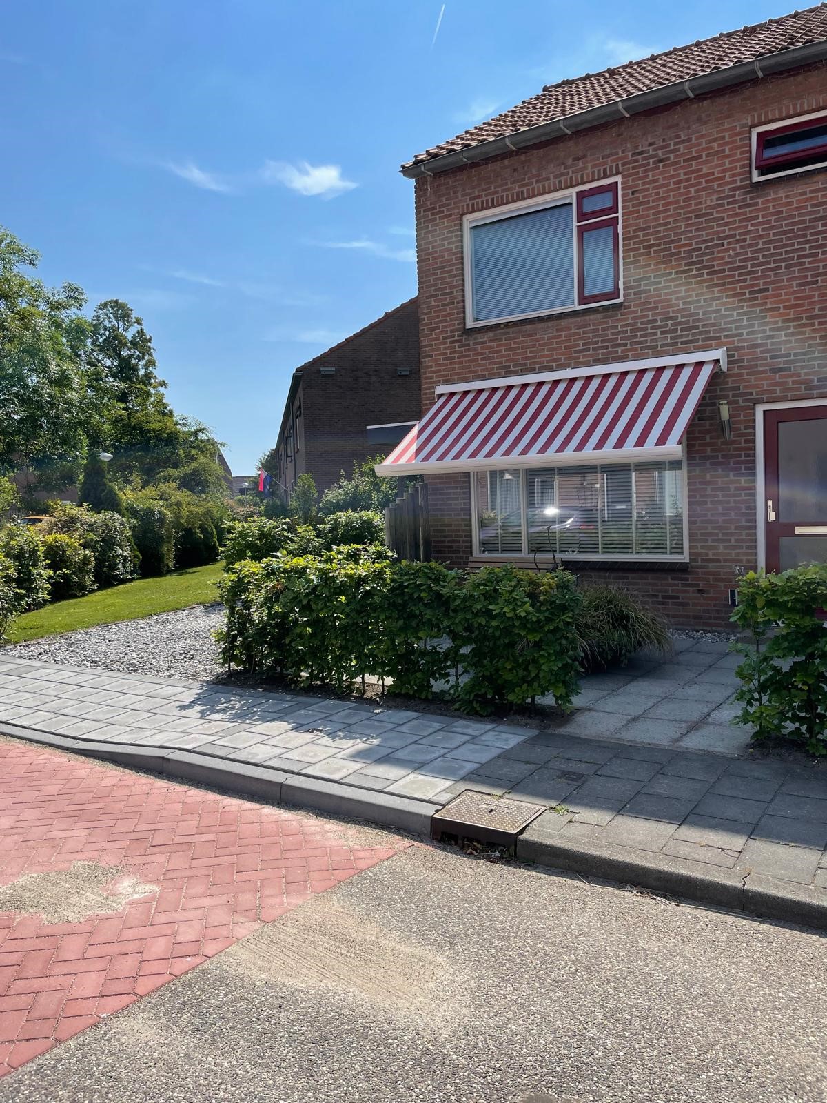 Beatrixstraat 29, 4328 BN Burgh-Haamstede, Nederland