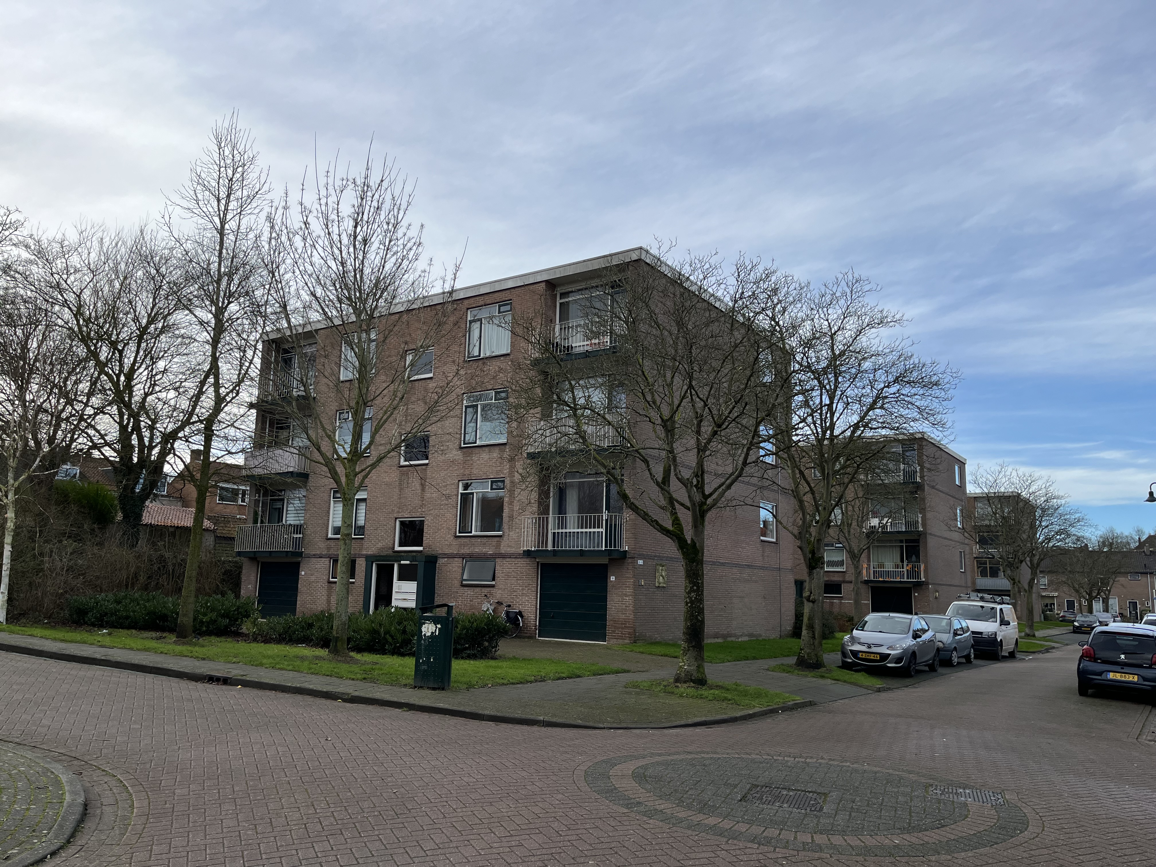 Plevierstraat 38, 4301 LK Zierikzee, Nederland