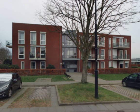 Maartenbroersweg 6, 4417 BL Hansweert, Nederland