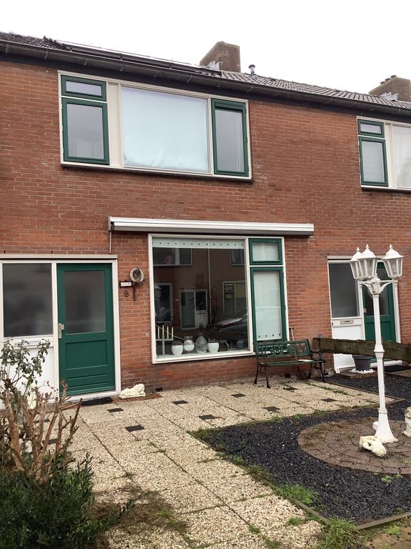 Margrietstraat 6, 4328 BX Burgh-Haamstede, Nederland