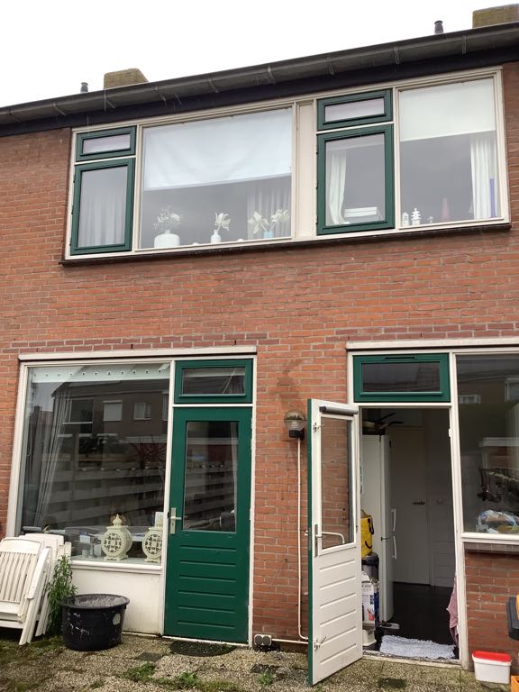 Margrietstraat 6