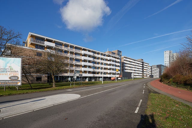 Oostelijk Bolwerk 248, 4531 GW Terneuzen, Nederland