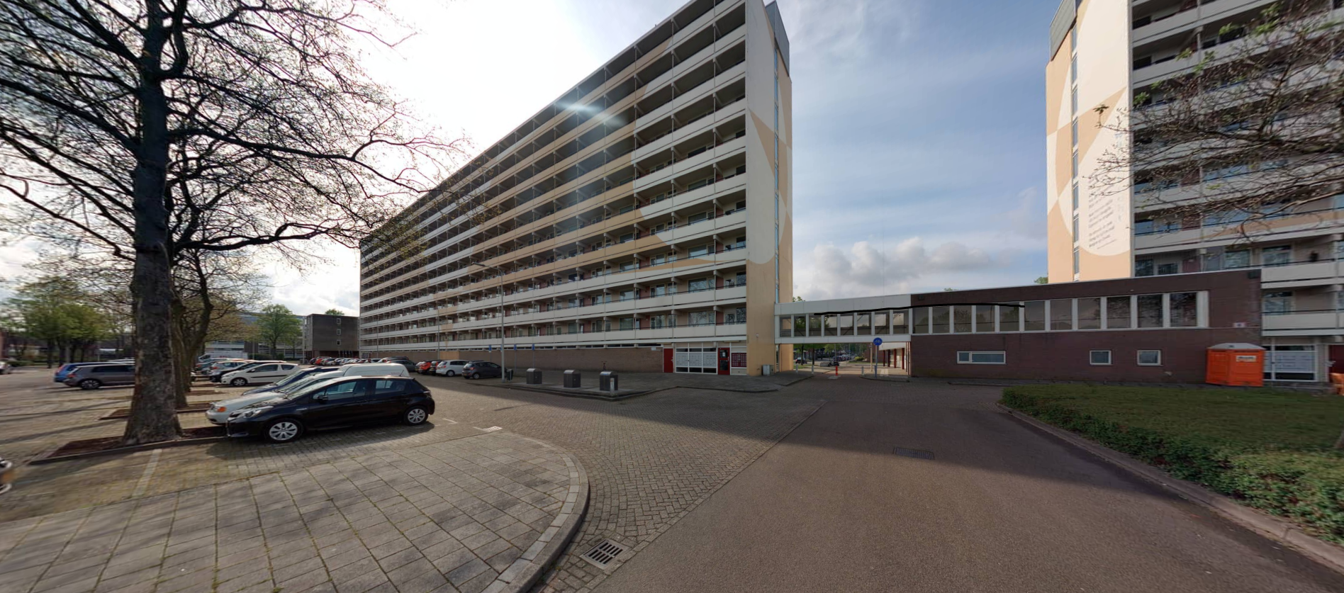 Plejadenlaan 436, 4624 BX Bergen op Zoom, Nederland